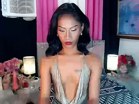 Afbeelding van Tarah_MC_Actressex