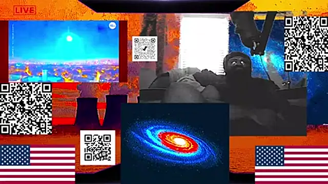 RussellTaylorLacy webcam