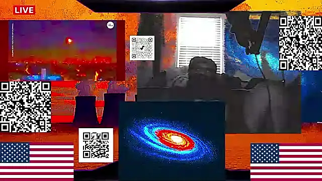 RussellTaylorLacy webcam