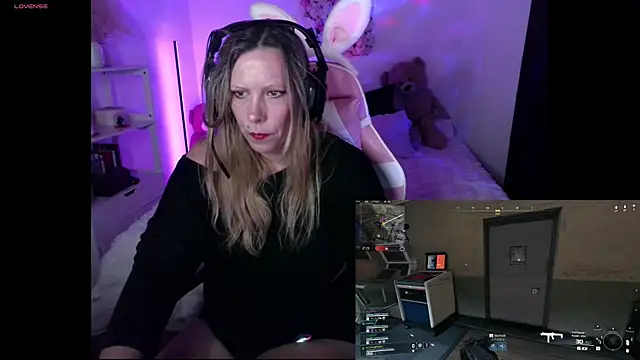 ArchangelTheFrancaise webcam