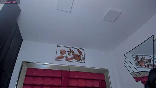 AfroditaVega_ webcam