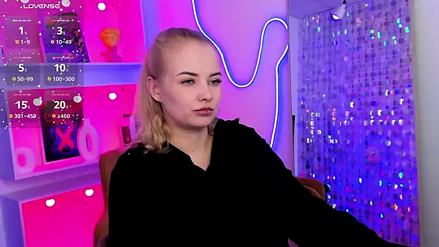 StephanieSweety webcam