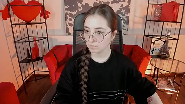 VirtuallVoyant webcam