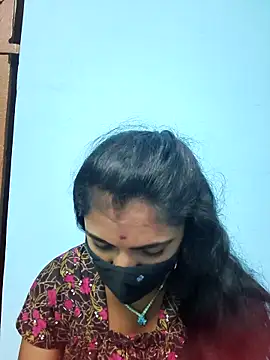 Tamil_Hot_Sahana webcam