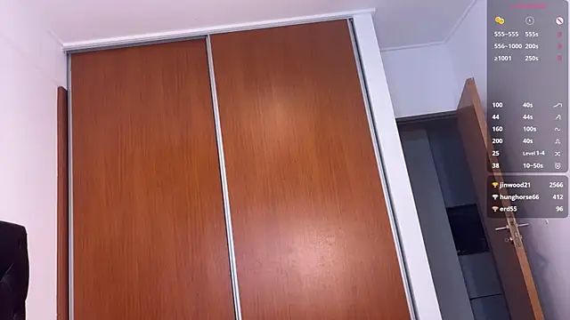 camillasanchez webcam