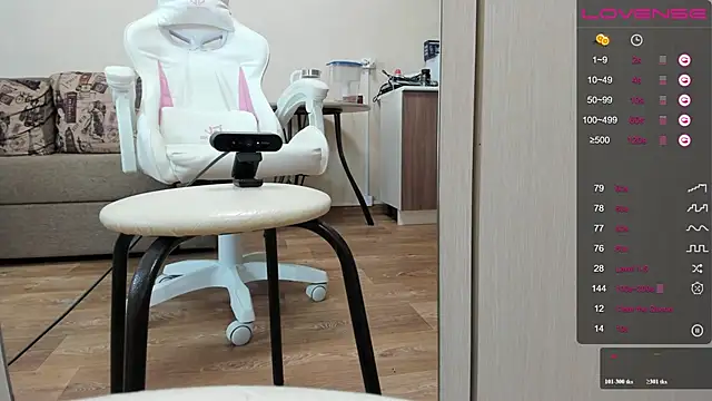 LittleCandy18 live sex cam