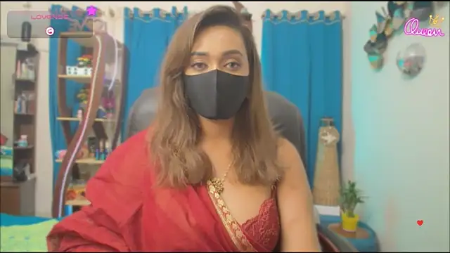 Stunner-GALBI webcam