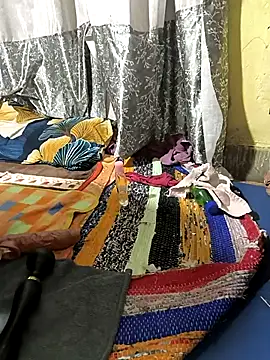 Hotty-Rani-Bhabi webcam