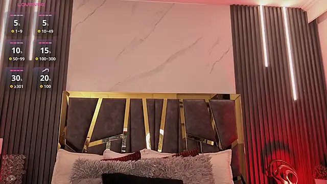 ScarletTorres webcam