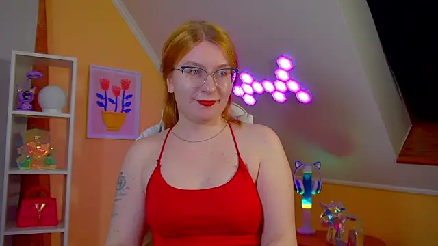 AliceAllisons webcam