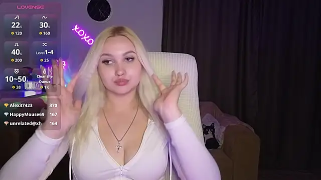 adrelaxina (F young) - make my day