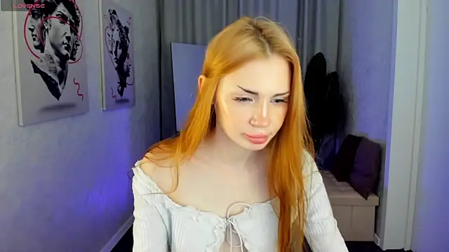 Jennie_Hunter webcam