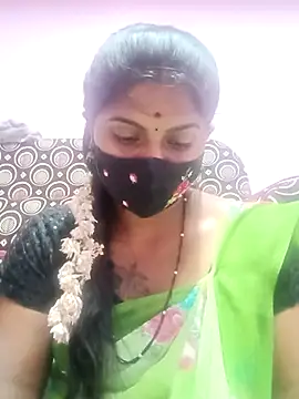 Tamil_Hot_Anu webcam