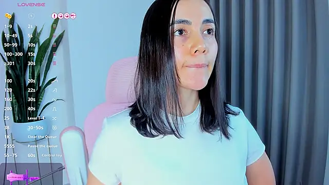 sara_ospina22 webcam