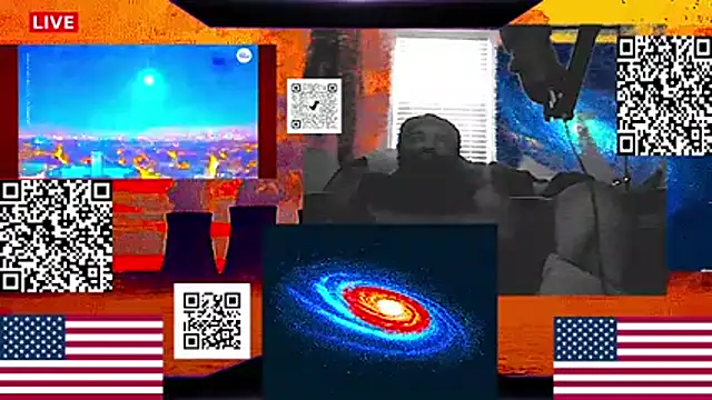 RussellTaylorLacy webcam