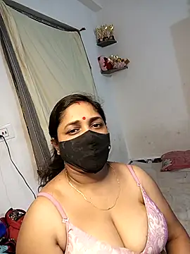 Tanvi_My_Girl webcam
