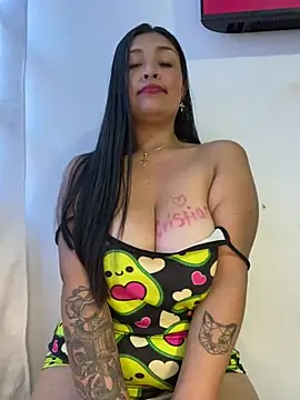 Simplemente_Aurora webcam