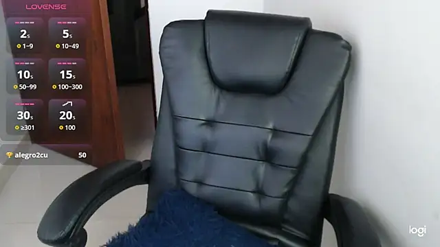 spicey_latina webcam