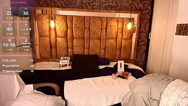 MarilynMiilf_ webcam