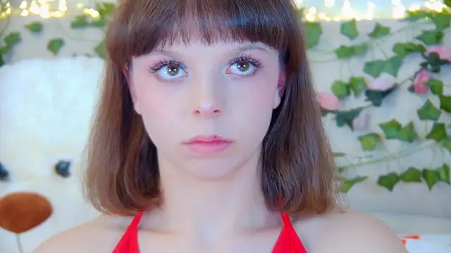 ElisabethDavis webcam