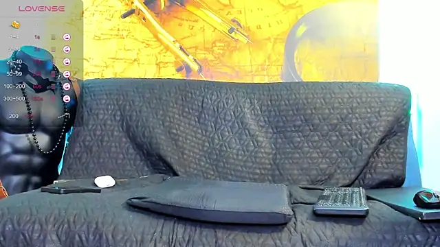 johny_bluexxx webcam