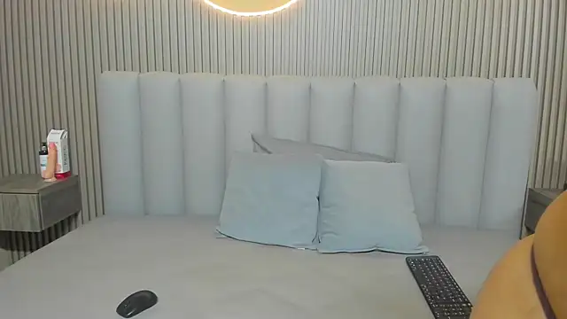 Michelle_Saenz_ webcam