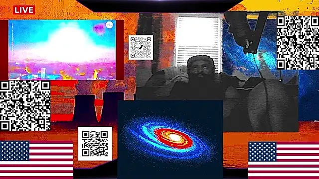 RussellTaylorLacy webcam