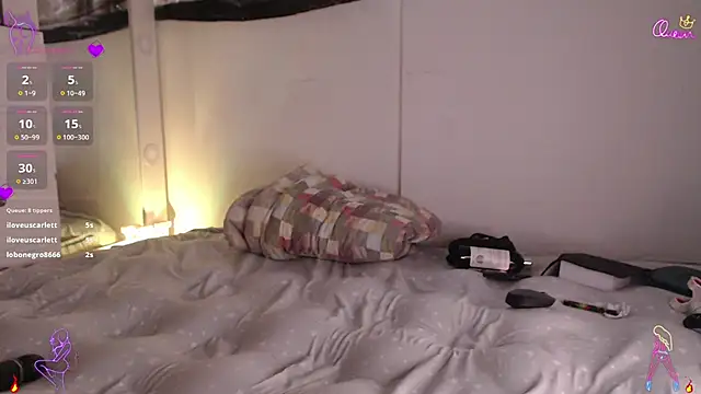 scarlett_diamond11 webcam