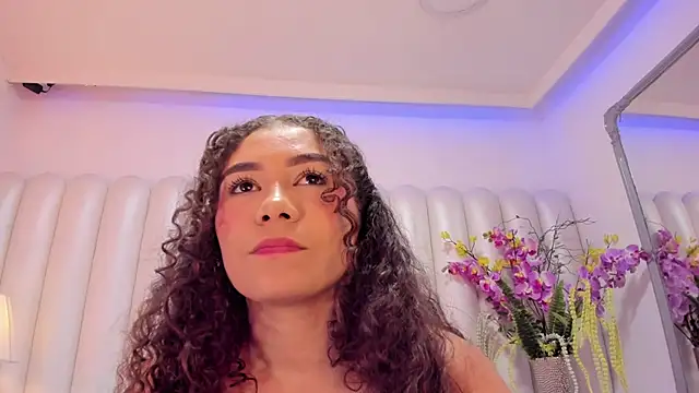 CamilaCastillo webcam