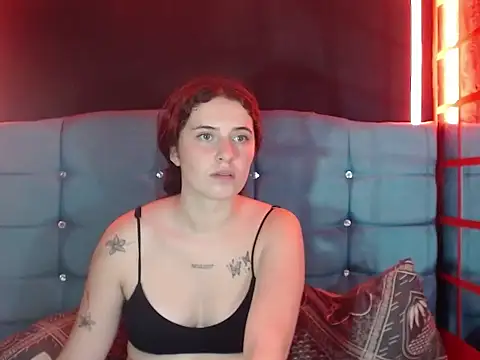 Cherry_Boom18 webcam