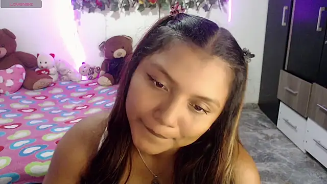 sexysusan4you webcam