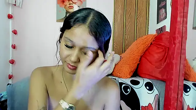 MarianaManzur webcam