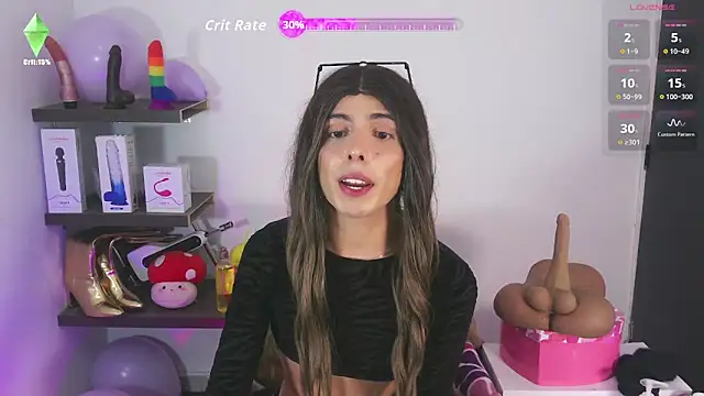 valentina_crtti webcam