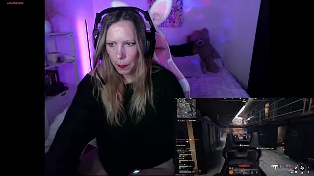 ArchangelTheFrancaise webcam