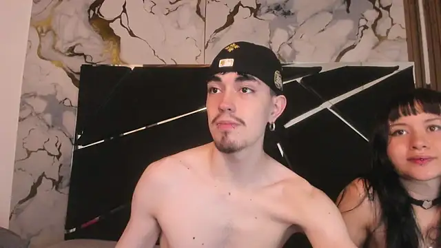 Couple_In_Heat webcam