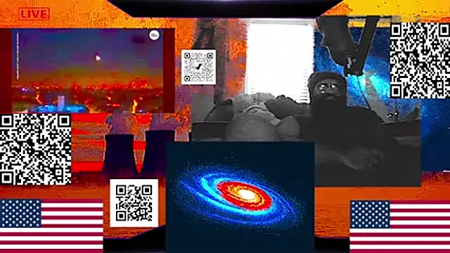 RussellTaylorLacy webcam