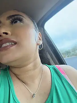 CarmelaAnthony webcam