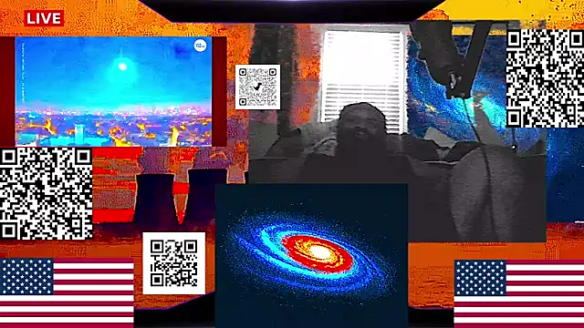 RussellTaylorLacy webcam