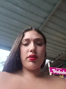 Naughty-Samanta- webcam