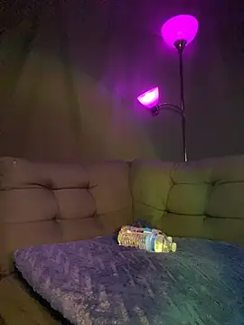 GirthGoddessCoco webcam