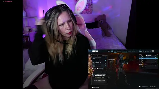 ArchangelTheFrancaise webcam