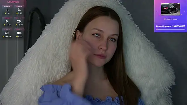 Golyboglazkaa webcam