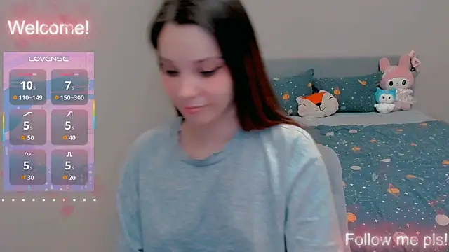 Kitten_Alissa webcam