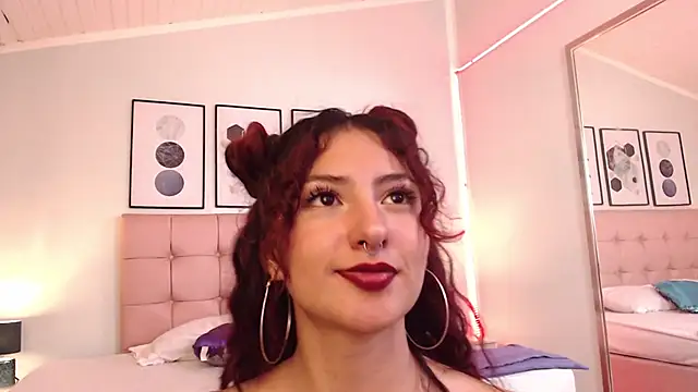 Sabriinaa_Foxx webcam