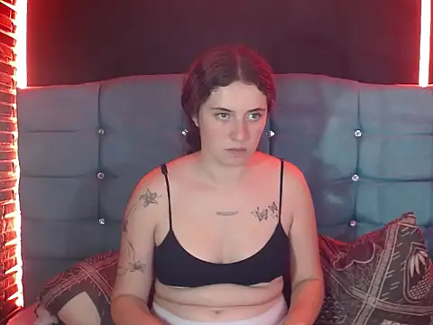 Cherry_Boom18 webcam