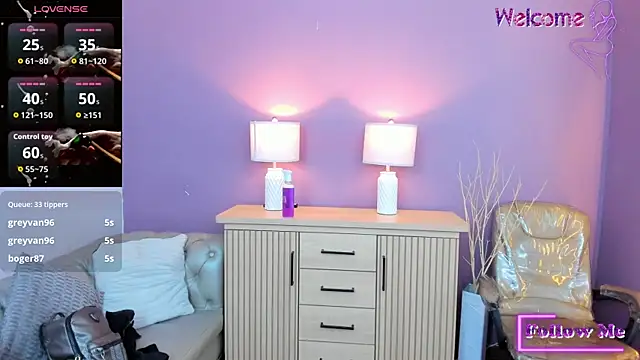 vailoetharris webcam