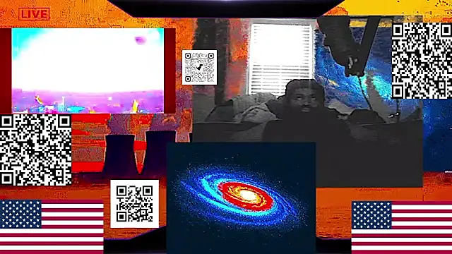 RussellTaylorLacy webcam