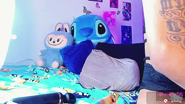 Gabii-Princees webcam