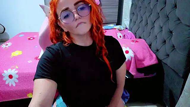 Alexatexa2929 webcam