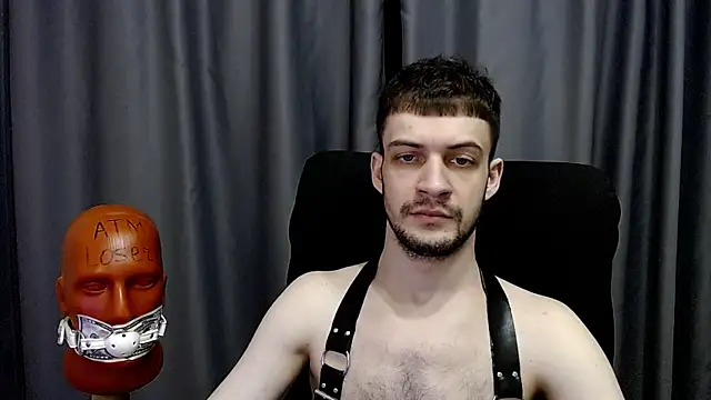 _damien_thorn_ - _Damien_thorn_'s free webcam - UK Sex Cams